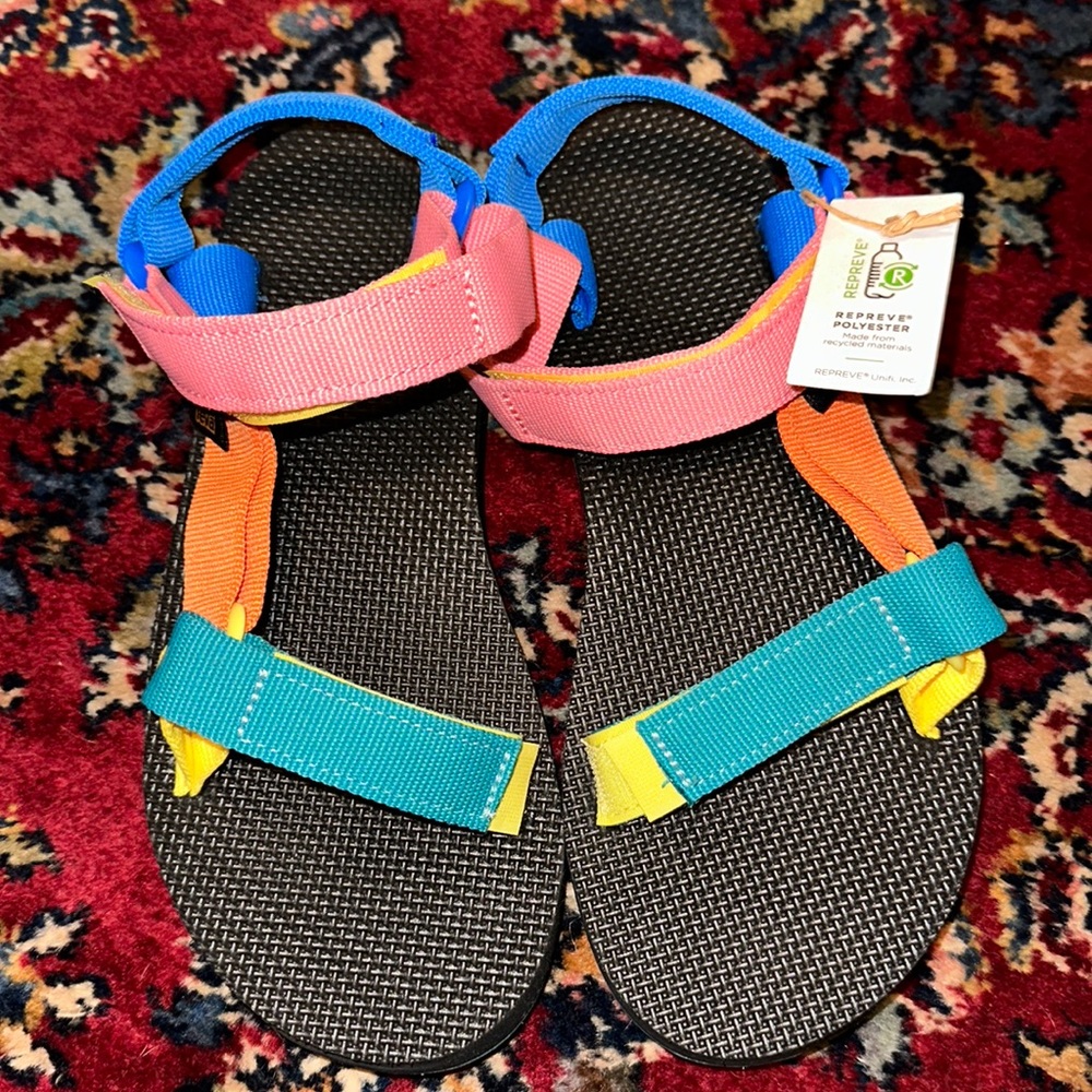 Tevas